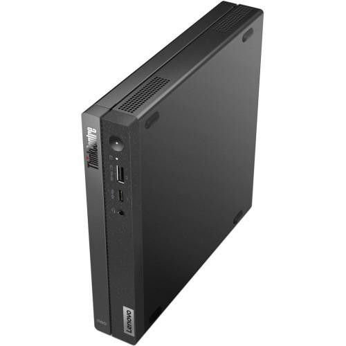 Тонкий клиент Lenovo ThinkCentre Neo 50q Gen 4 (12LN002CUI)