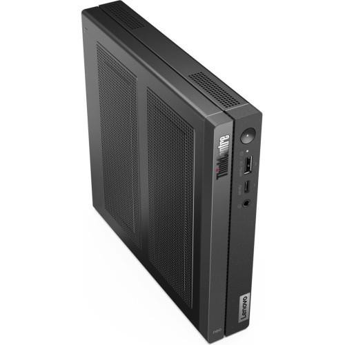 Тонкий клиент Lenovo ThinkCentre Neo 50q Gen 4 (12LN002CUI)