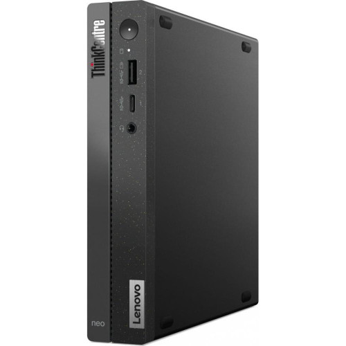 Тонкий клиент Lenovo ThinkCentre Neo 50q Gen 4 (12LN0025UI)