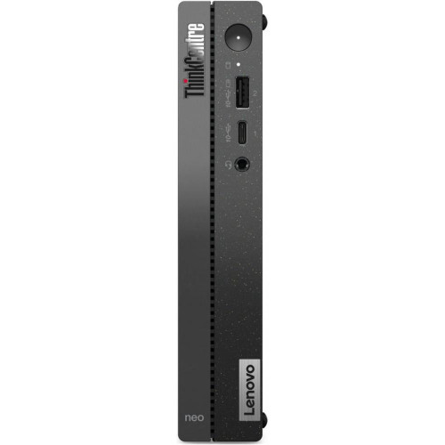 Тонкий клиент Lenovo ThinkCentre Neo 50q Gen 4 (12LN0025UI)