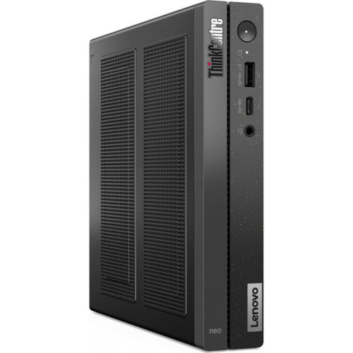 Тонкий клиент Lenovo ThinkCentre Neo 50q Gen 4 (12LN0025UI)