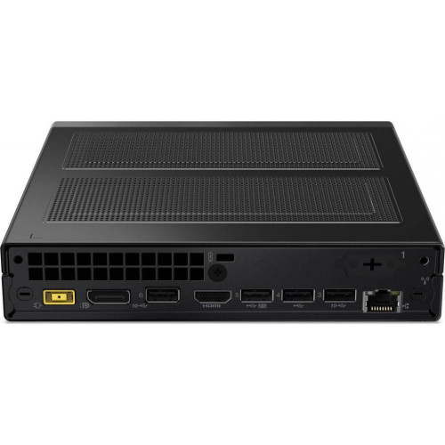 Тонкий клиент Lenovo ThinkCentre Neo 50q Gen 4 (12LN0025UI)