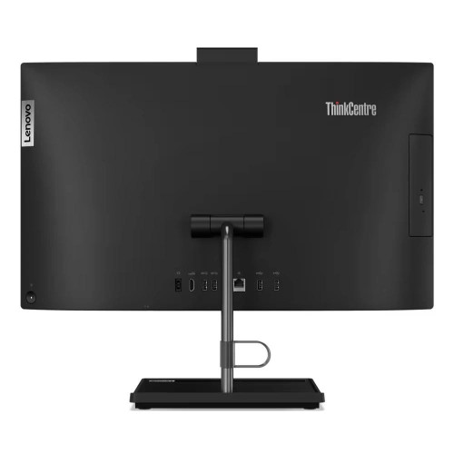 Моноблок Lenovo ThinkCentre neo 30a 27 Gen 4 Raven Black (12JV002XUI)