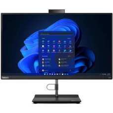 Lenovo ThinkCentre neo 30a 27 Gen 4 Raven Black (12JV002UUI)