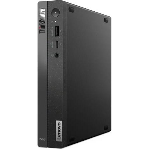 Тонкий клиент Lenovo ThinkCentre neo 50q Gen 4 (12LN0040UI)