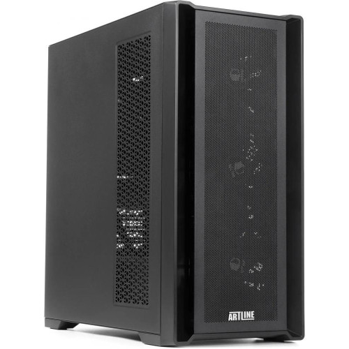 Десктоп ARTLINE WorkStation W73 (W73v24Win)