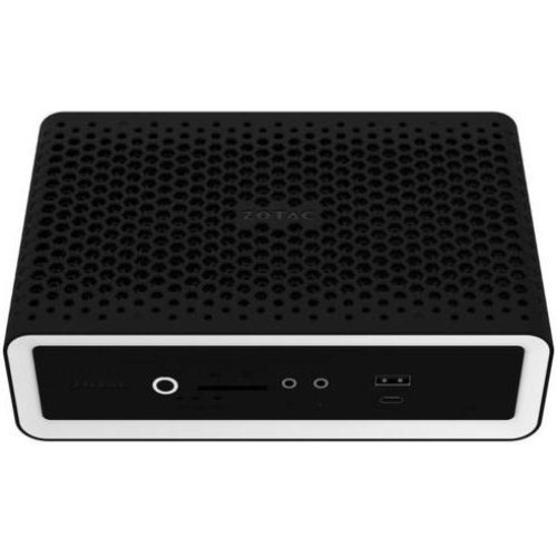 Barebone-неттоп Zotac ZBOX CI629 Nano (ZBOX-CI629NANO-BE)