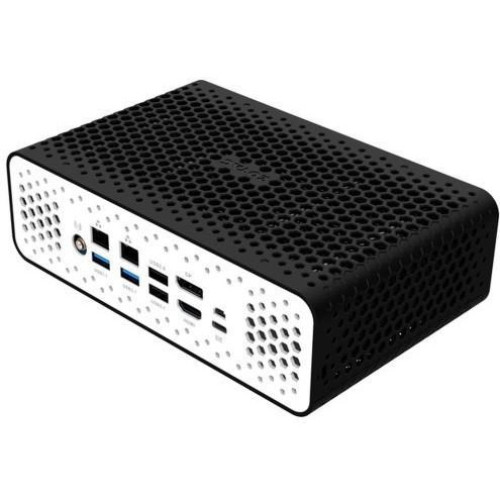 Barebone-неттоп Zotac ZBOX CI629 Nano (ZBOX-CI629NANO-BE)