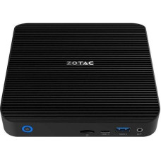 Zotac ZBOX Edge CI341 Black (ZBOX-CI341-PC)