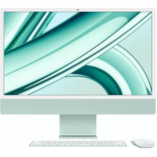 Apple iMac 24 M3 2023 Green (Z19H0001Y)