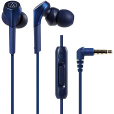 Audio-Technica ATH-CKS550XIS Blue