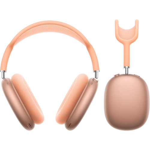 Наушники с микрофоном Apple AirPods Max USB-C Orange (MWW73)