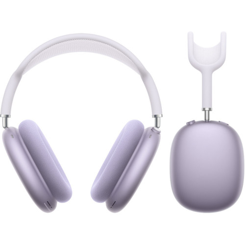 Наушники с микрофоном Apple AirPods Max USB-C Purple (MWW83)