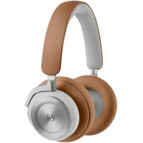 Наушники с микрофоном Bang & Olufsen Beoplay HX Timber	(1224002)