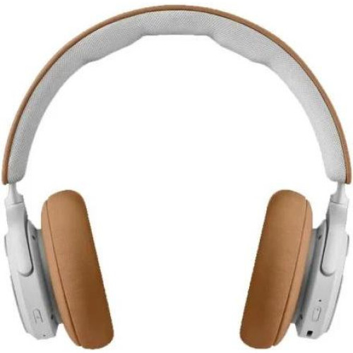 Наушники с микрофоном Bang & Olufsen Beoplay HX Timber	(1224002)