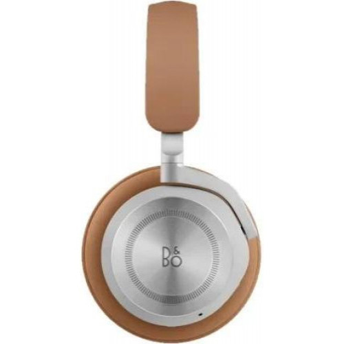 Наушники с микрофоном Bang & Olufsen Beoplay HX Timber	(1224002)