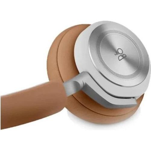 Наушники с микрофоном Bang & Olufsen Beoplay HX Timber	(1224002)