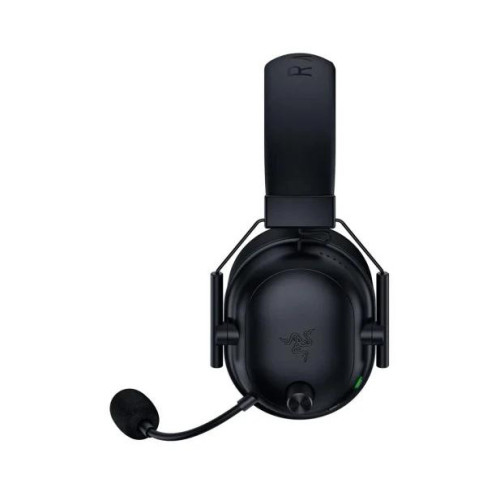 Наушники с микрофоном Razer BlackShark V2 HyperSpeed Black (RZ04-04960100-R3M1)