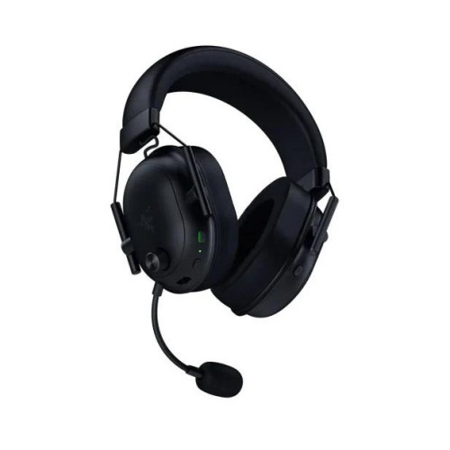 Наушники с микрофоном Razer BlackShark V2 HyperSpeed Black (RZ04-04960100-R3M1)