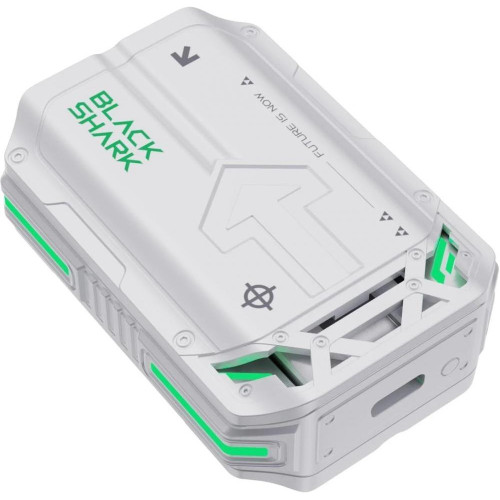 Наушники TWS Xiaomi Black Shark T11 White