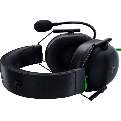 Наушники с микрофоном Razer Blackshark V2 X for Playstation Black (RZ04-03241000-R3G1)