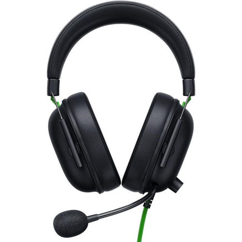 Наушники с микрофоном Razer Blackshark V2 X for Playstation Black (RZ04-03241000-R3G1)