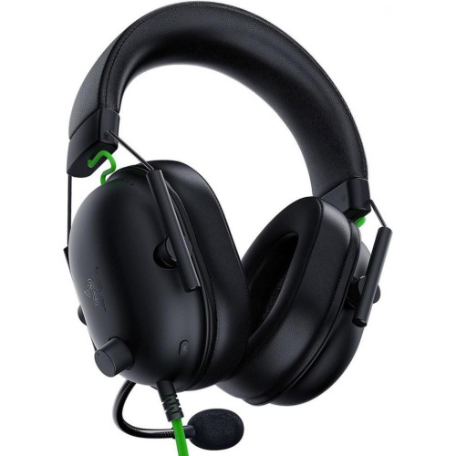 Наушники с микрофоном Razer Blackshark V2 X for Playstation Black (RZ04-03241000-R3G1)