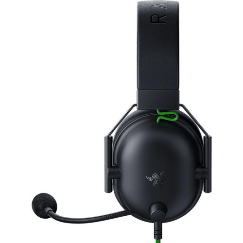 Наушники с микрофоном Razer Blackshark V2 X for Playstation Black (RZ04-03241000-R3G1)