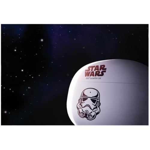 Наушники TWS Xiaomi Buds 3 Star Wars (BHR7017GL)