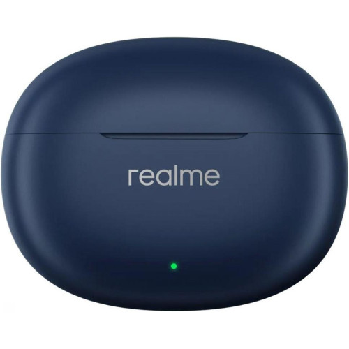 Наушники TWS realme Buds T110 Blue