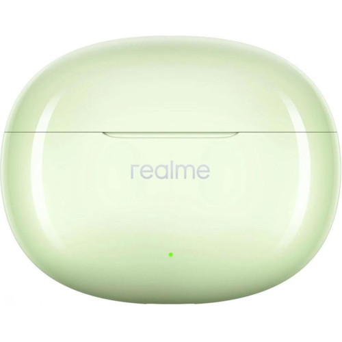 Наушники TWS realme Buds T110 Green