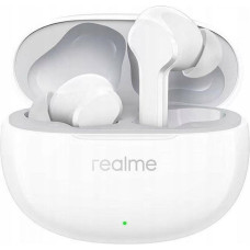 TWS realme Buds T110 White