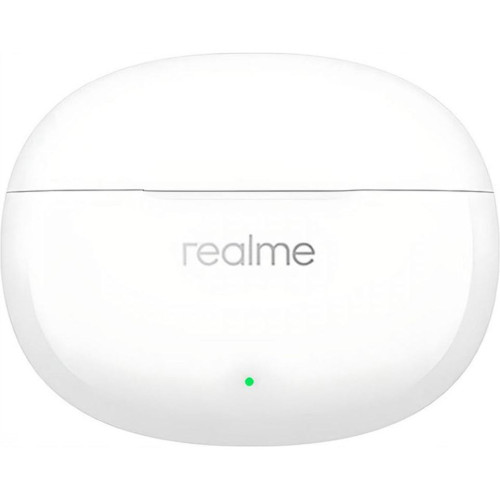 Наушники TWS realme Buds T110 White