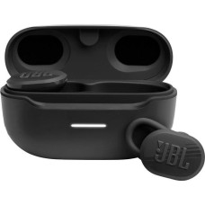 TWS JBL Endurance Race Black (JBLENDURACEBLK)