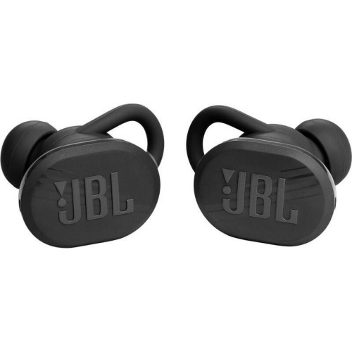 Наушники TWS JBL Endurance Race Black (JBLENDURACEBLK)