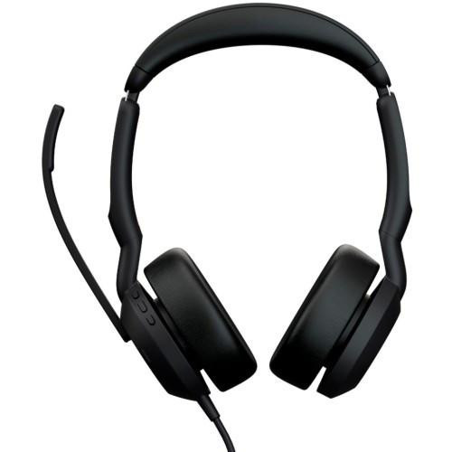 Специализированная гарнитура JABRA Evolve2 50 USB-C MS Stereo (25089-999-899)