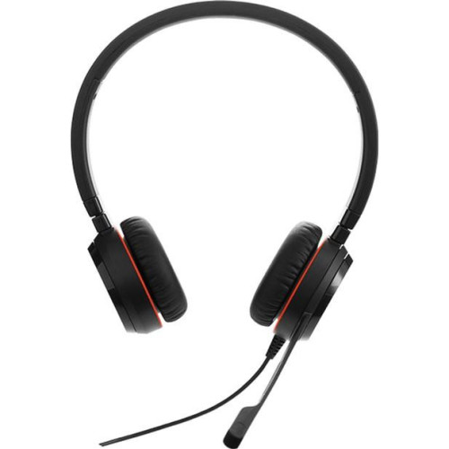 Специализированная гарнитура JABRA Evolve 30 II HS Stereo (14401-21)