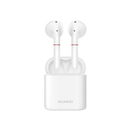 Наушники TWS HUAWEI Freebuds 2 Pro White