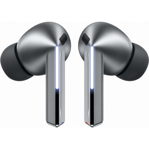 Наушники TWS Samsung Galaxy Buds3 Pro Silver (SM-R630NZAA)