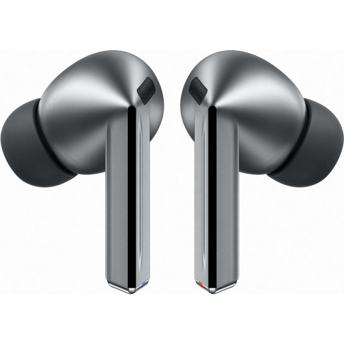 Наушники TWS Samsung Galaxy Buds3 Pro Silver (SM-R630NZAA)