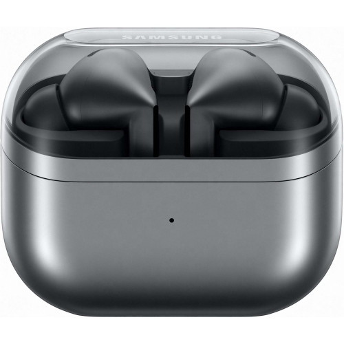 Наушники TWS Samsung Galaxy Buds3 Pro Silver (SM-R630NZAA)