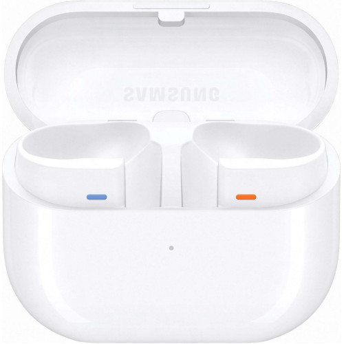 Наушники TWS Samsung Galaxy Buds3 Pro White (SM-R630NZWA)