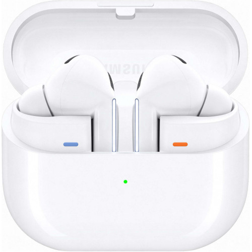 Наушники TWS Samsung Galaxy Buds3 Pro White (SM-R630NZWA)