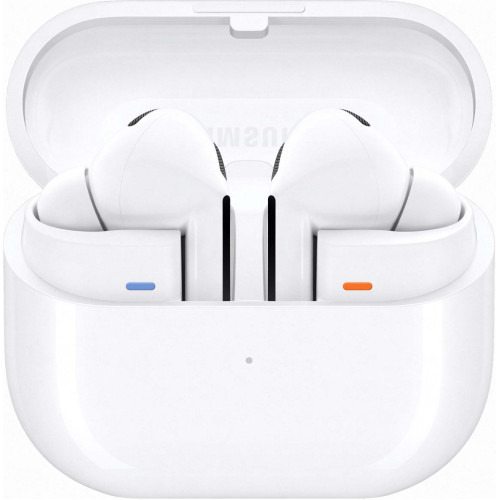 Наушники TWS Samsung Galaxy Buds3 Pro White (SM-R630NZWA)