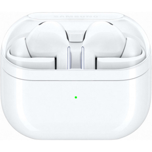 Наушники TWS Samsung Galaxy Buds3 Pro White (SM-R630NZWA)