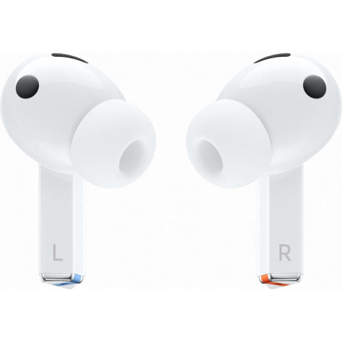 Наушники TWS Samsung Galaxy Buds3 Pro White (SM-R630NZWA)