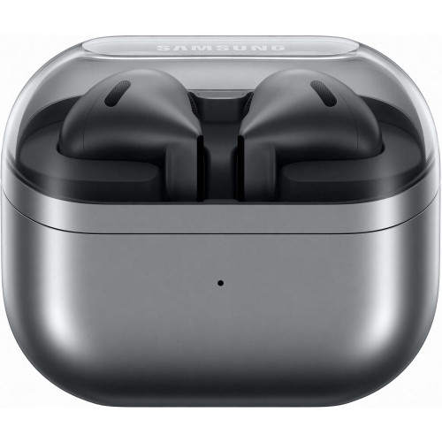 Наушники TWS Samsung Galaxy Buds3 Silver (SM-R530NZAA)