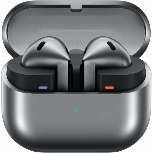 Наушники TWS Samsung Galaxy Buds3 Silver (SM-R530NZAA)