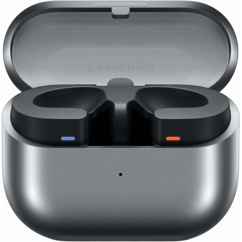 Наушники TWS Samsung Galaxy Buds3 Silver (SM-R530NZAA)