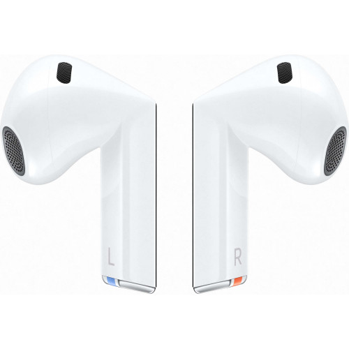 Наушники TWS Samsung Galaxy Buds3 White (SM-R530NZWA)